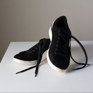 Puma Vikky Lace-up Classic Sneakers